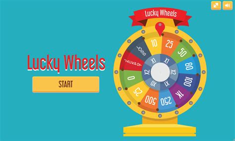 It also includes extensive documentation on how to implement the game in your own site, and how to customize every bit of it. . Lucky wheel html5 game